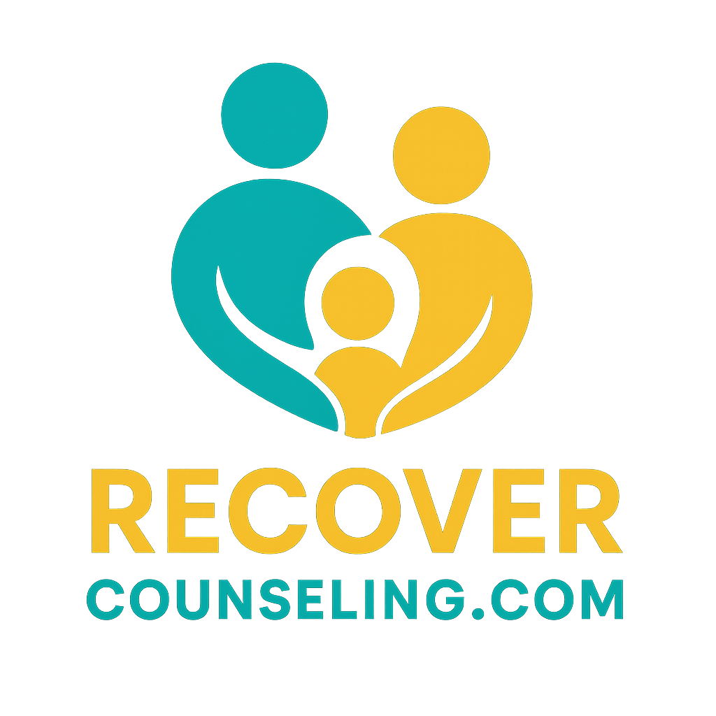 Recover Counseling